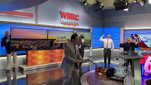 We’ve counted and recounted the days and can confirm the weekend is almost here! | WBRC 6 News