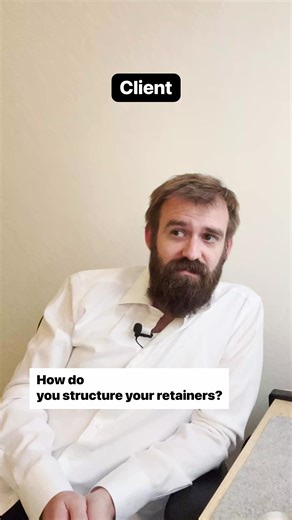 Maximize Your Freelance Income with Smart Retainer Structures