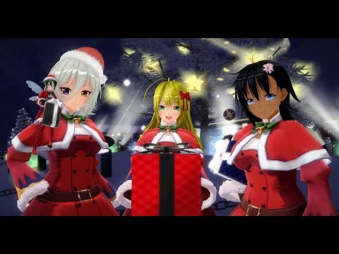 Custom Order Maid 3D2 links December 2024~