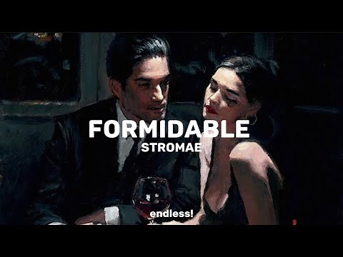 Stromae - Formidable / TikTok version