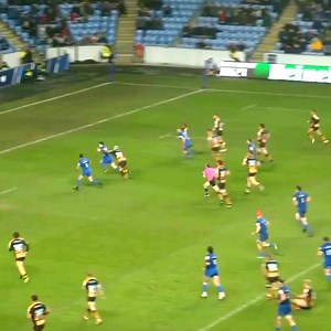 85 reactions · 9 comments | Last years Champions to face Ulster at home in the Aviva Stadium for the Quarter Finals of the Heineken Champions Cup  Europe's elite compete LIVE on BT Sport and Channel 4  Only four can make it to the next stage in an attempt to be crowned Europe's best! | European Rugby Champions Cup | Facebook