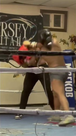 Ziggy Da Demon boxing debut recap #repost #fyp #boxer #boxing #content please like comment & sub ;)