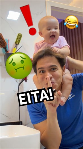 SHE PEEED THE BIGGEST PEE IN THE WORLD! 😂 (50kg diaper?)