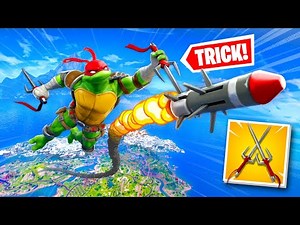 FORTNITE FAILS & Epic Wins! #392 (Fortnite Chapter 5 Funny Moments)