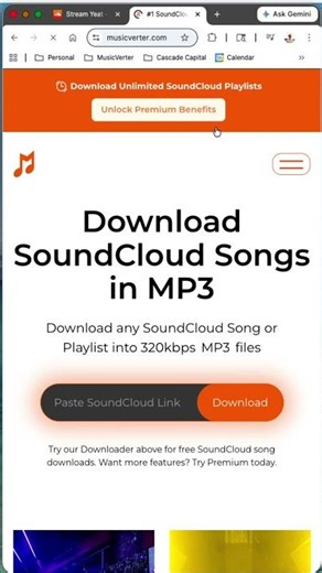 This SoundCloud Trick Saves You Hours #lifehack #tutorial