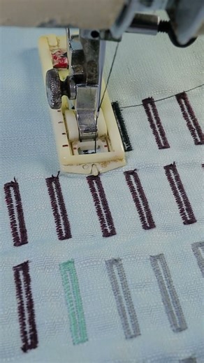 Learn the Easiest Way to Sew Buttonholes #sewingguide #sewingmachine #buttonhole