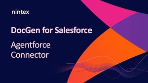 Enhancing Workflow Efficiency with Nintex and Salesforce