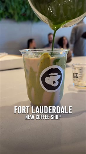 Downtown Fort Lauderdale 🏙 on Instagram: "@dripcoffee is a NEW coffee shop in Fort Lauderdale opening September 27th! Located: 📍 6317 N Andrews Ave, Fort Lauderdale, FL 33309 Drip Coffee is built on more than beans, it’s built on purpose. Drip is a place where community comes first and quality is never compromised. Every detail, from the coffee they brew to the ingredients they use, reflects a standard they won’t stray from - locally sourced, health conscious, and thoughtfully chosen. Follow @