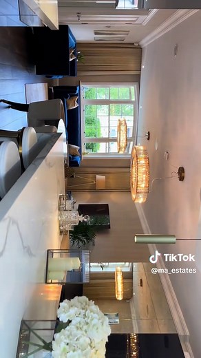 White Horse Close, Hertingfordbury, Hertford, SG14 Guide Price: £1,299,999 | CHAIN FREE Behind electric gates in an exclusive private close, this beautifully proportioned 5-bed family home delivers 2,690 sq ft across four floors—made for modern living & effortless entertaining. 🏡 Highlights • Superb open-plan Hacker kitchen/dining/living with full-width sliders to a secluded landscaped garden • Cinema room with 77” LG OLED, 120” projector screen, 4K Dolby Vision & 7.2.2 Dolby Atmos • Crestron s