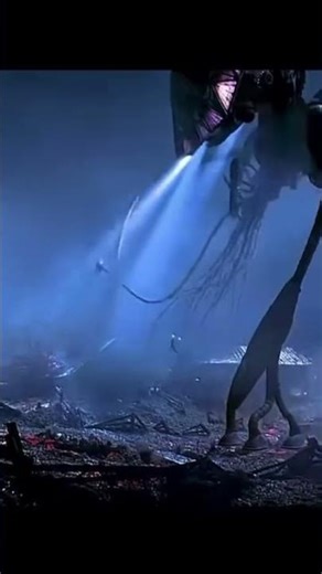 (2005) | Tripod Attacks the Ferry & Abducts Rachel😱🚢👽