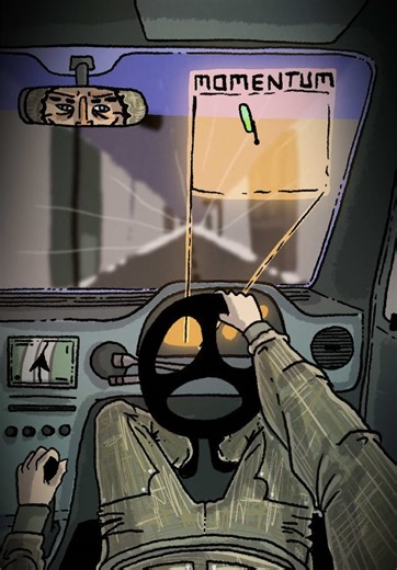 The meaning behind the Chards logo portrayed into an animation for those whose attention span is fried. Brought to life by: @bysixfive on Ig The 14 Shards of Chards, each word paired with a short philosophical definition showing what it means to us, open to interpretation by you: 1 - MOMENTUM Not every step must be powerful and seen by all, only consistent and forwards. 2 - PASSION The emotional foundation underneath all decisions and occurrences. The heart is below the brain for a reason. 3 - S