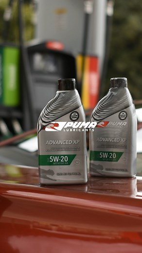 🔧 Our lubricants not only keep your engine in excellent condition but also offer a range of benefits that enhance performance and extend the lifespan of your vehicle. 💪🚗 ✅ Prevents corrosion ✅ Keeps metal surfaces clean ✅ Advanced Protection ✅ Performance Optimization Trust Puma Energy to deliver high-quality lubricants that protect and optimize your vehicle on every journey. 🚀🔧 | Puma Energy