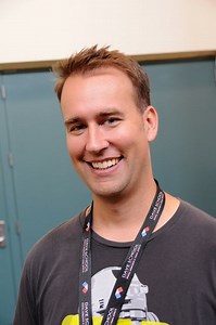 Marc Thompson (voice actor) - Alchetron, the free social encyclopedia