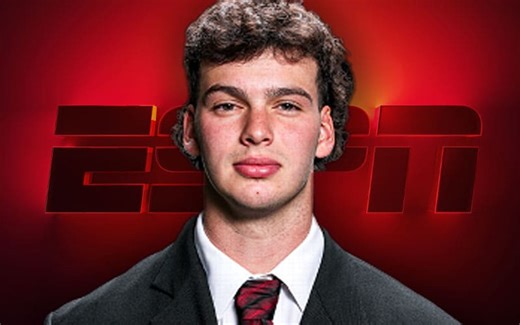 Shane McMahon’s Son Declan Landed ESPN Internship