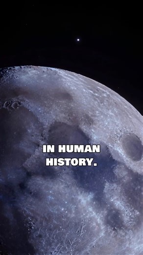 Astronauts Capturing History in Real Time