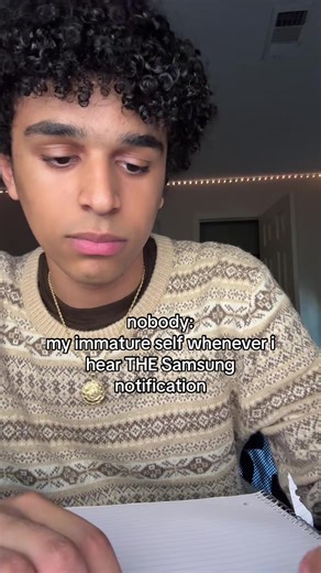 IT IS THAT FUNNY | Samsung Ringtone