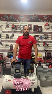 🌟 Compresor Goni Medical 🌟 #goni #gonimedical #compresordeaire #compresor #silencioso | GONI Equipo Profesional