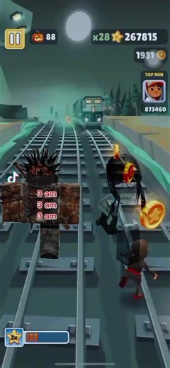 Creepy 3:00 AM Roblox Story: Choose a Letter Wisely