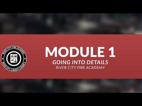 Module 1 | Going into details