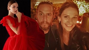 Alina Boz: Hayatım boyunca evleneyim ve güzel bir ailem olsun istedim