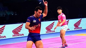 PKL Auction 2021: 3 foreign players who might go unsold