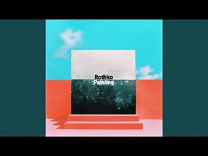 Rothko Painting