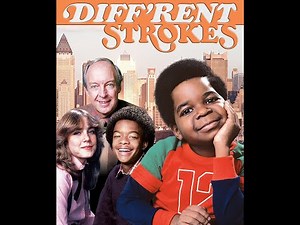 “Diff’rent Strokes” Theme song #differentstrokes #differentstrokeslive