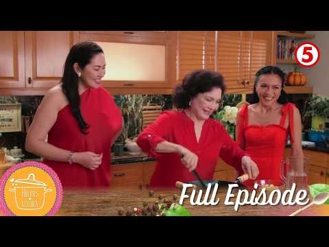 From Helen's Kitchen | Season 3 Episode 9 | April 23, 2026