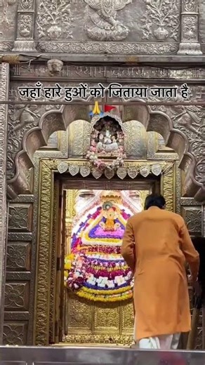 दीवाना मैं चला 🥰 Follow @shyam_parivar_isagarh_ ..#shyampremi❤️ #babashyamkaladla❤️💕💕💕💕💕