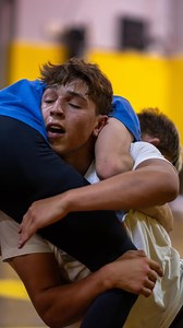 8.6K views · 237 reactions | Let’s meet the new 鸞 First up, a Wyoming native, Antonio Avila (@antonio_avila06)  | Wyoming Cowboy Wrestling | Facebook