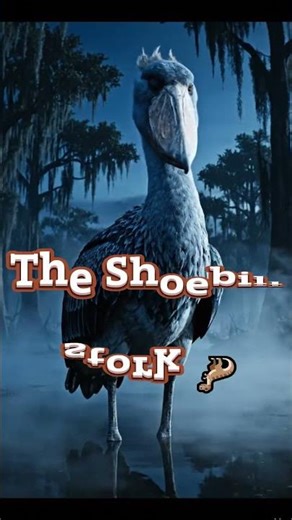 The Bird That Sounds Like a Machine Gun! 🔫🦅 #shorts