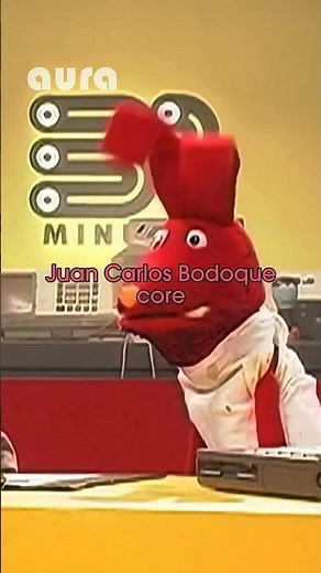 JUAN CARLOS BODOQUE CORE