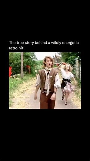 Songs That Should Not Work | 🕺 This iconic dance craze has one of the most unexpected origin stories in pop history. Adam Ant’s Stand and Deliver wasn’t just a hit... | Instagram