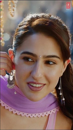 DIL WAALE CHOR 💕 | PATI PATNI AUR WOH DO | Ayushmann K| Sara Ali K| Rochak K,Aditya R,Shreya G