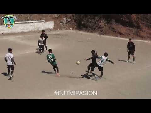 JUVENTIS VS UNION SAN SEBASTIAN NEGRO RESUMEN