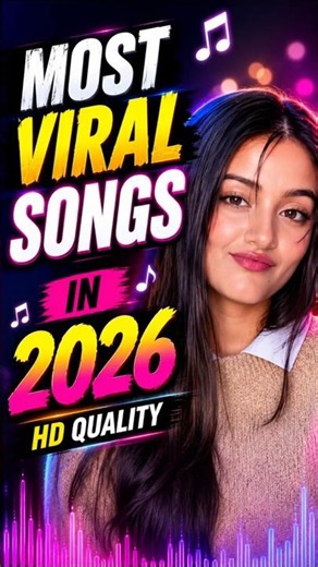 Top 5 Most Viral Songs in 2026🔥 Shararat , Dopamine | Trending Songs #shorts #viral #trending