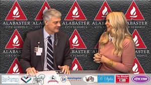 ACS Superintendent Dr. Wayne Vickers gives an update of the Alabaster City School system! ACS continues to be a leader in education arts and athletics in the state! | Alabaster Living by video visions | Facebook