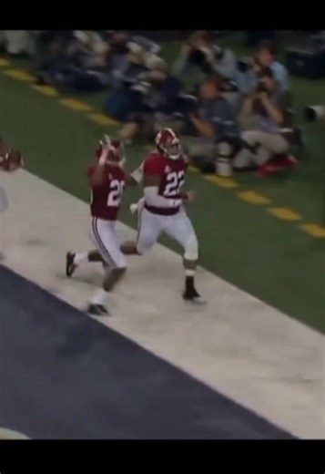 Alabama’s defense was elite in 2016 🔥🐐 #rolltide #fyf #collegefootball #nicksaban #2016