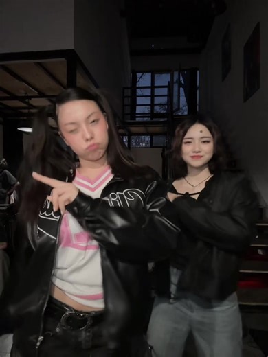 @feihoa #newtrend #trendingdance #dancetrend #dancechallenge2026 #dancetrend2026