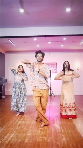 Tere Bina Semi Classical Dance #vibes