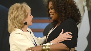 Barbara Walters: 'You Must Have Someone to Love'