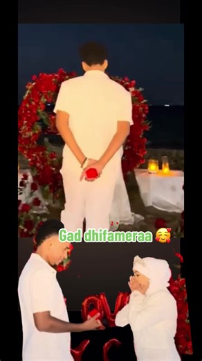 Oromo TikTok Opportunities: Gad Dhifameraa 🥰