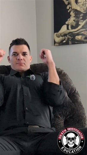 what happens to a body when it burns in a fire? #death #truecrimecommunity #fire