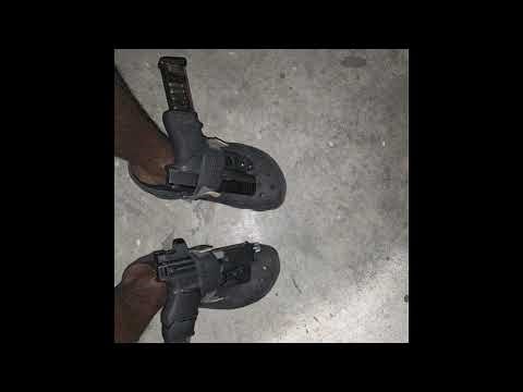 BROCKHAMPTON X JPEGMAFIA X BOOM BAP TYPE BEAT - "Bullet Stepper"