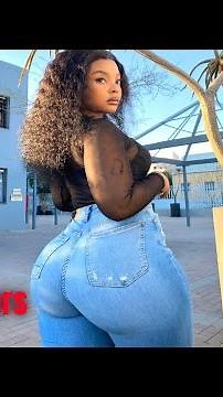 Maryjane🌹trending incredibly curvy south african plus size fashion model - biography wiki lifestyle