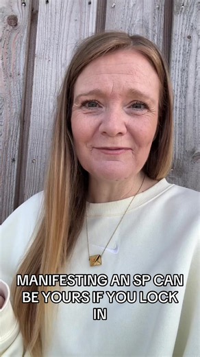 Manifesting an SP: Lock In and Make It Yours