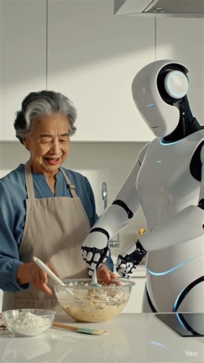 The Future With AI #AI #FutureAI #ArtificialIntelligence #TechFuture #AIEvolution