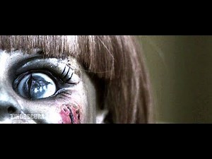 The Conjuring (2013) - Opening Scene