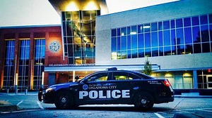 OKC police officer fired after investigation of massage parlor incident