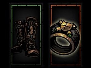 Darkest Dungeon Completed in 5 Weeks